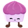 Bombe de bain - Chloé le cupcake