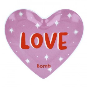 Porte savon - Love