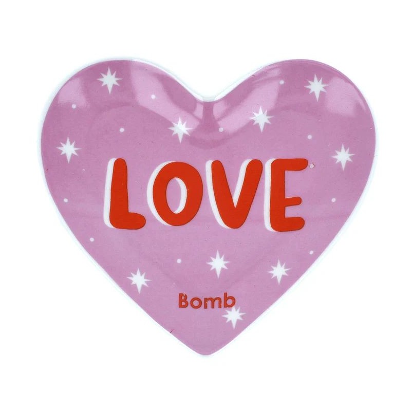 Porte savon - Love Porte savon - Love