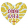 Porte savon - Oooh Lala