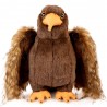 Aigle en peluche - Puy du Fou - 20 cm