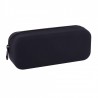 Trousse en silicone Up north - Noir