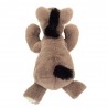 Âne couché - 38 cm