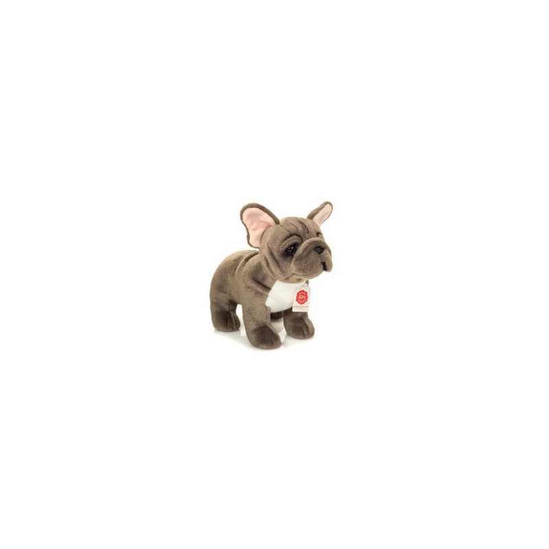 Bouledogue Français - 30 cm