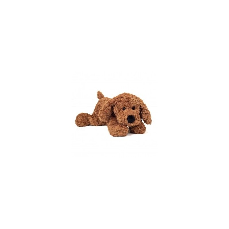 Labradoodle brun - 28 cm Labradoodle brun - 28 cm