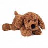 Labradoodle brun - 28 cm