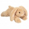 Lapin couché - 30 cm