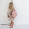Sac isotherme roll - Rose