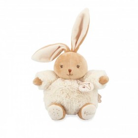 Peluche lapin patapouf...