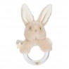 Hochet lapin - Newborn naturals