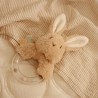 Hochet lapin - Newborn naturals