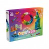 Plus Plus - Kit découverte Couleurs - 1000 pièces