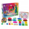 Plus Plus - Kit découverte Couleurs - 1000 pièces