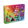 Plus Plus - Kit découverte Couleurs - 1000 pièces