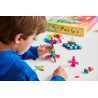 Plus Plus - Kit découverte Couleurs - 1000 pièces