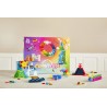 Plus Plus - Kit découverte Couleurs - 1000 pièces