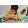 Plus Plus - Kit découverte Dinosaures - 600 pièces
