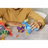 Plus Plus - Kit découverte Dinosaures - 600 pièces