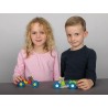 Plus Plus - Kit découverte GO ! - 500 pièces
