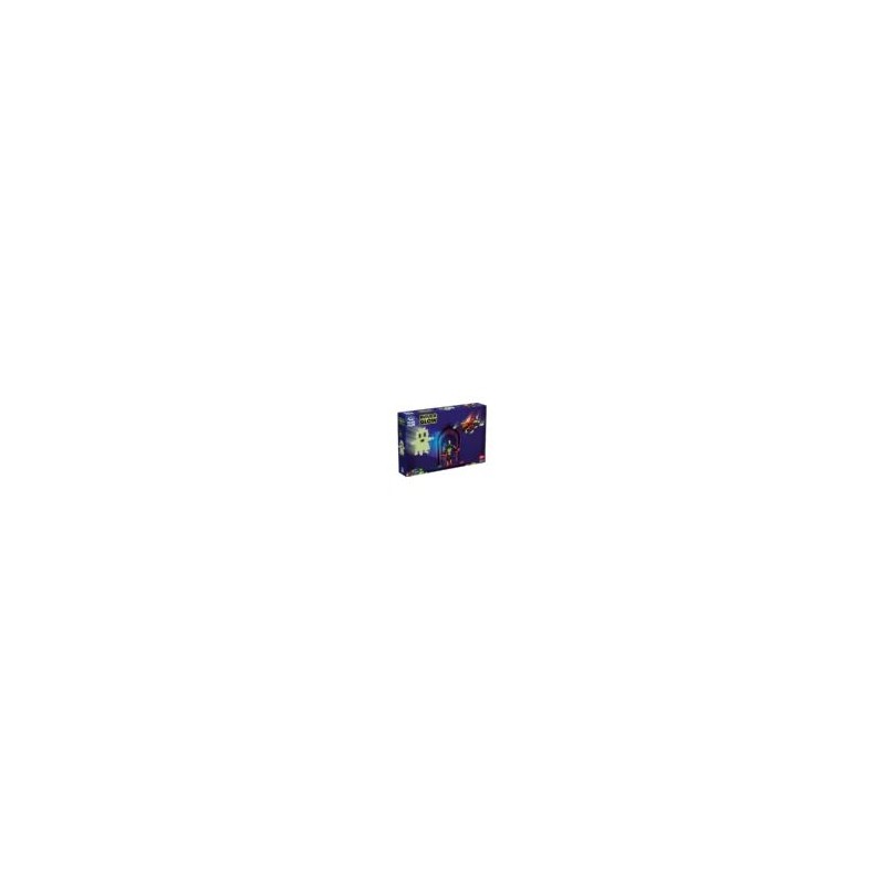 Plus Plus - Kit Phosphorescent - 360 pièces Plus Plus - Kit Phosphorescent - 360 pièces