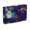 Plus Plus - Kit Phosphorescent - 360 pièces