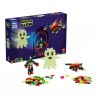 Plus Plus - Kit Phosphorescent - 360 pièces