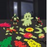 Plus Plus - Kit Phosphorescent - 360 pièces