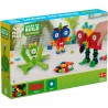 Plus Plus - Kit découverte Créatures - 240 pièces