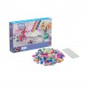 Plus Plus - Kit découverte Licornes - 275 pièces