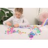 Plus Plus - Kit découverte Licornes - 275 pièces
