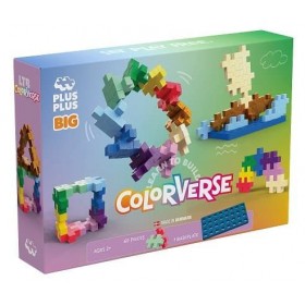 Plus Plus Big - Kit...