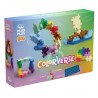 Plus Plus Big - Kit découverte Colorverse - 60 pièces