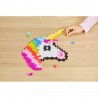 Plus Plus - Puzzle Licornes - 250 pièces