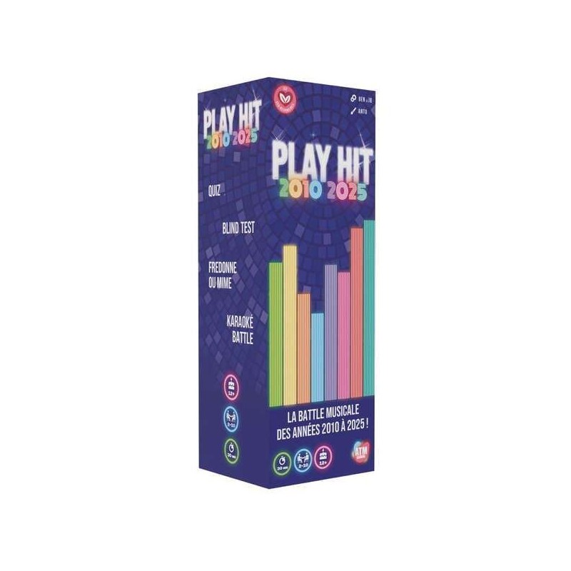 Play Hit 2010-2025 Play Hit 2010-2025