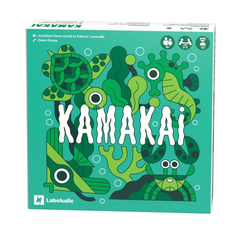 Kamakai Kamakai