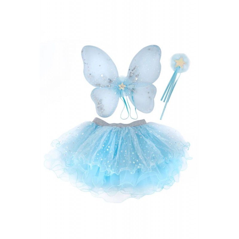 Set de fée Celestine, 4-6 ans Set de fée Celestine, 4-6 ans