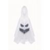 Poncho fantôme, 3-4 ans