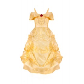 Robe Belle, 3-4 ans