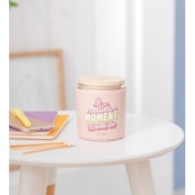 Bougie - Le meilleur moment...