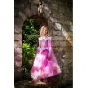 Robe Belle au bois dormant, 2-3 ans