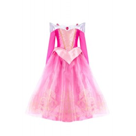 Robe belle au bois dormant,...