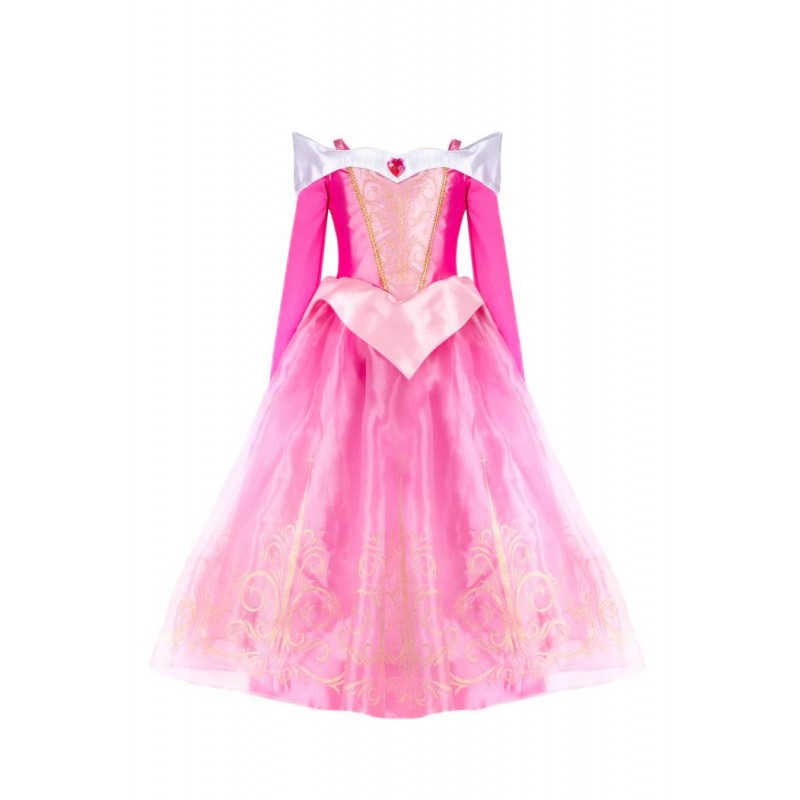 Robe belle au bois dormant, 3-4 ans Robe belle au bois dormant, 3-4 ans