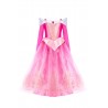 Robe belle au bois dormant, 3-4 ans