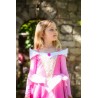 Robe belle au bois dormant, 3-4 ans