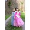 Robe belle au bois dormant, 3-4 ans