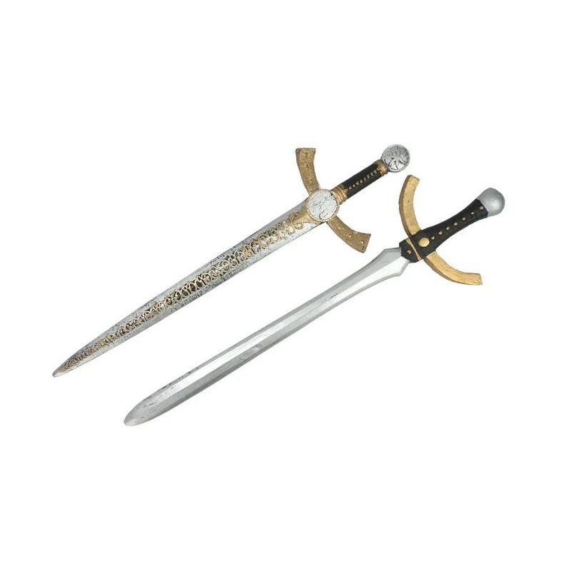 Épée de chevalier Épée de chevalier