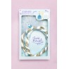 Tresse Reine des neiges