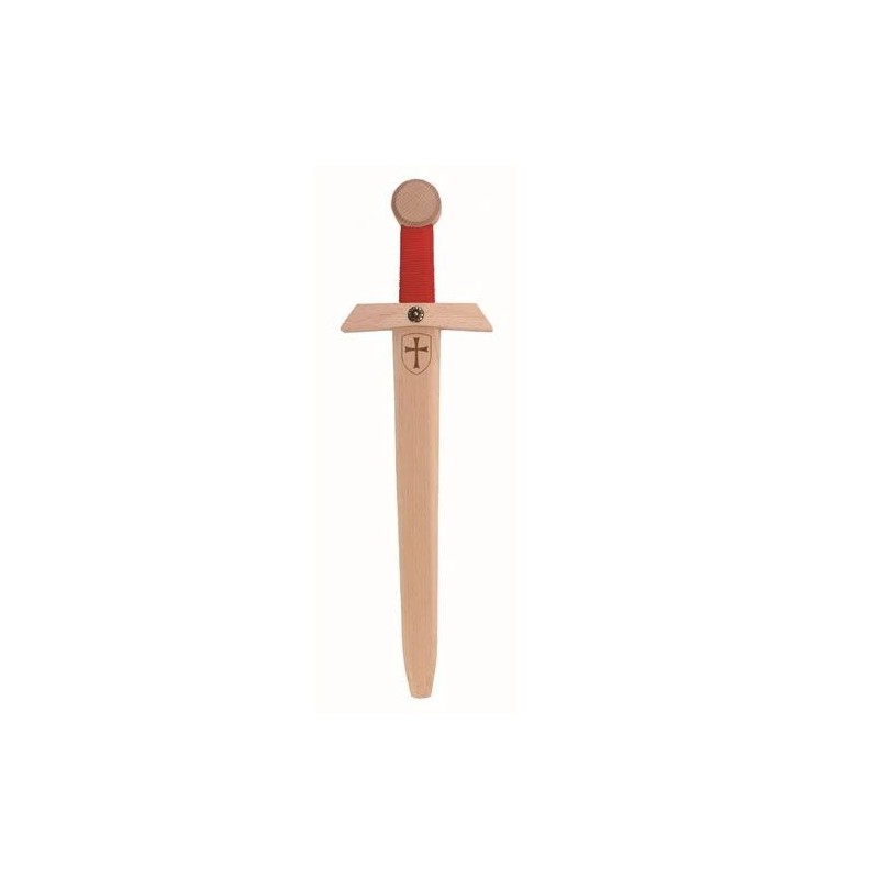 Épée Templier - 50 cm