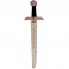 Épée Excalibur - 50 cm