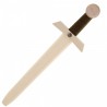 Épée et fourreau Excalibur - 50 cm